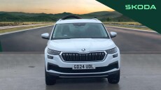 Skoda Kodiaq 1.5 TSI SE L Executive 5dr DSG [7 Seat] Petrol Estate
